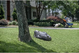 Husqvarna 440iQ Robotic Lawn Mower, 2 Acre, Wire-Free, Charging Station image 5