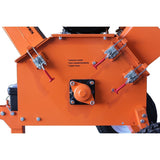 PowerKing 4 Inch 9.5 HP Chipper Shredder – PK0903 image 6