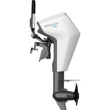 Mercury Avator 7.5e Tiller Electric Outboard Motor Kit image 1