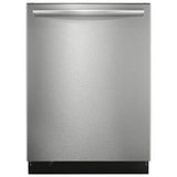 Frigidaire Gallery 24″ Dishwasher with CleanBoost, Stainless Steel image 0