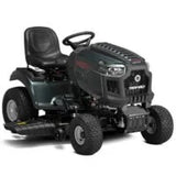 MTD 274107 22 hp 46 in. Fab Tractor Lawn Mowers. image 1