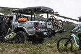 Thule T2 Pro XTR 2 Platform 2″ Hitch Bike Rack – 9034XTR image 7