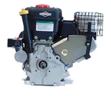Briggs & Stratton 11.5 TP Snow Engine 7/8″ x 2-13/16″ Electric Start #15C104-3022 image 3