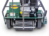 Classic Standard 20 in. 7-Blade Gas Walk Behind Lawn Mower image 2