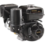 Detail K2 OPT118 18 in. 7 HP Trencher with kohler CH270 Command PRO Commercial Gas Engine image 2