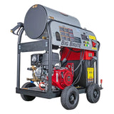 Simpson BB65106 Big Brute Professional 4000 PSI (Gas-Hot Water) Pressure Washer image 5