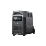 EcoFlow DELTA Pro Portable Power Station image 0