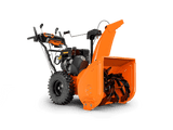 Ariens Deluxe (24″) 252cc Two-Stage Snow Blower image 0